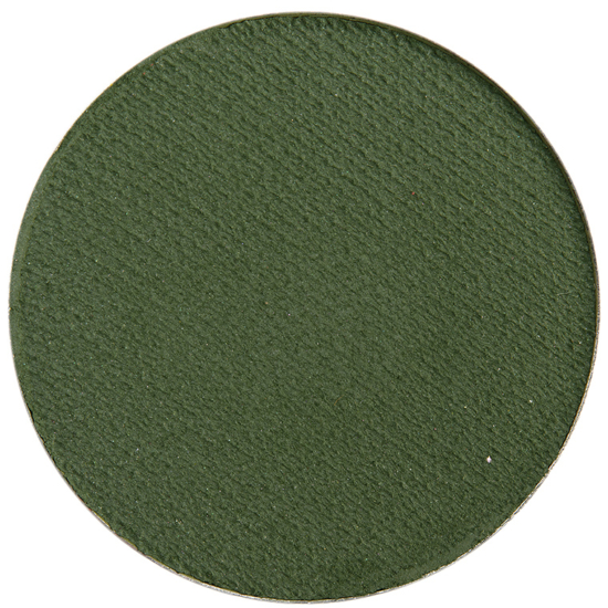 Glaminatrix Leaf Matte Eyeshadow