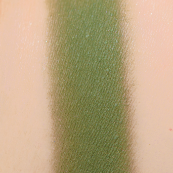 Glaminatrix Leaf Matte Eyeshadow