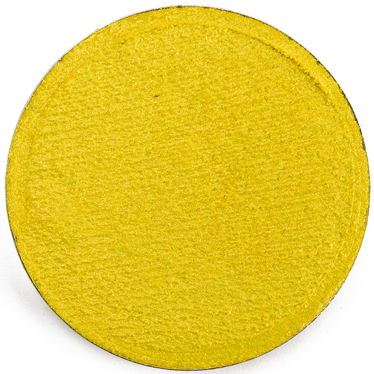 Glaminatrix Lemonade Foiled Eyeshadow