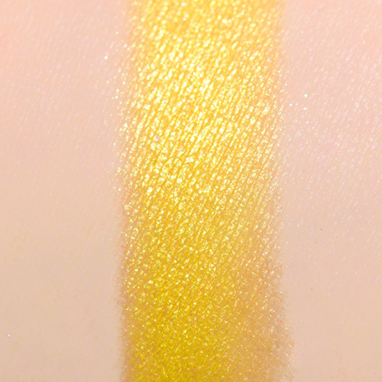Glaminatrix Lemonade Foiled Eyeshadow