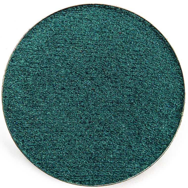 Glaminatrix Lost Woods Foiled Eyeshadow