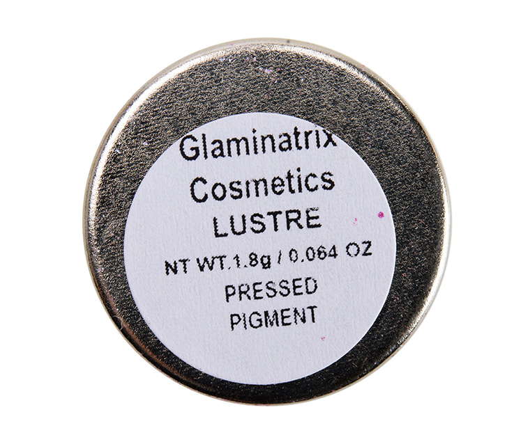 Glaminatrix Lustre Foiled Pressed Pigment