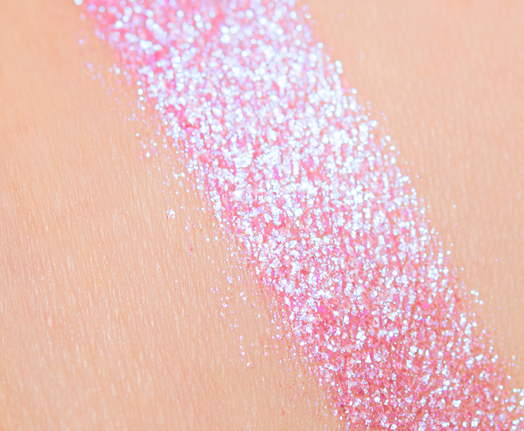 Glaminatrix Lustre Foiled Pressed Pigment