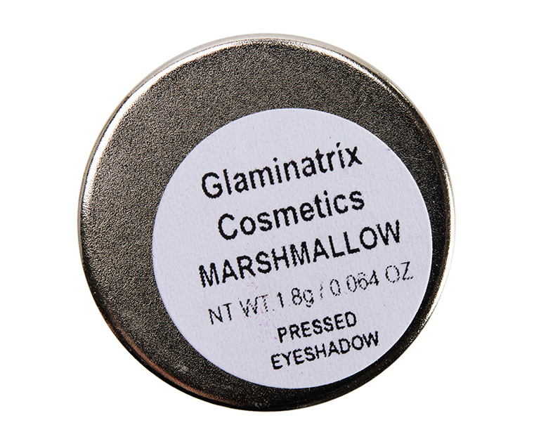 Glaminatrix Marshmallow Matte Eyeshadow