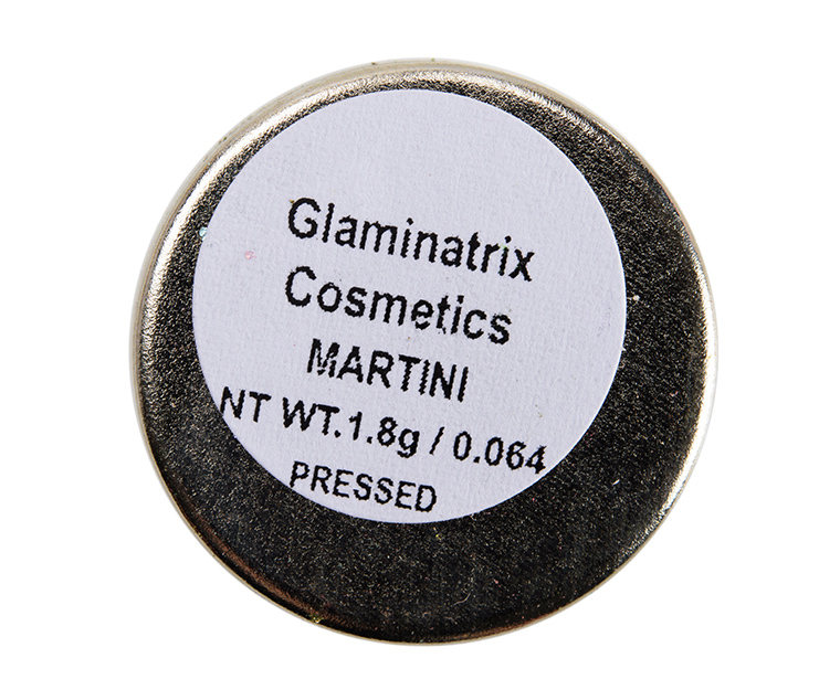 Glaminatrix Martini Foiled Eyeshadow
