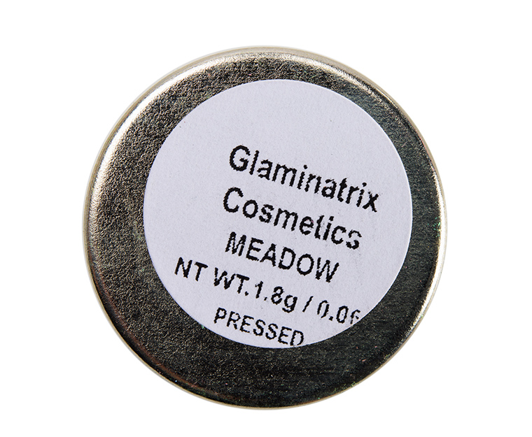 Glaminatrix Meadow Foiled Eyeshadow