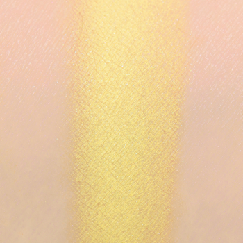 Glaminatrix Mellow Matte Eyeshadow