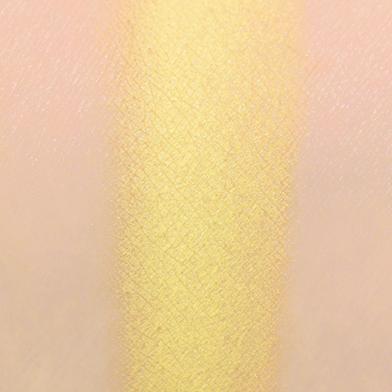 Glaminatrix Mellow Matte Eyeshadow