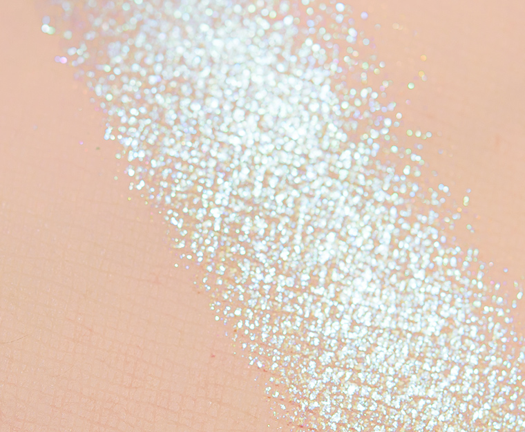 Glaminatrix Mermaid Scales Foiled Pressed Pigment
