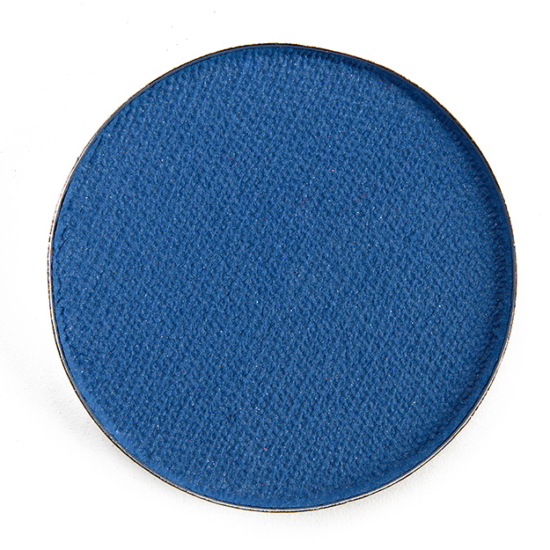 Glaminatrix Matte Eyeshadow Midnight