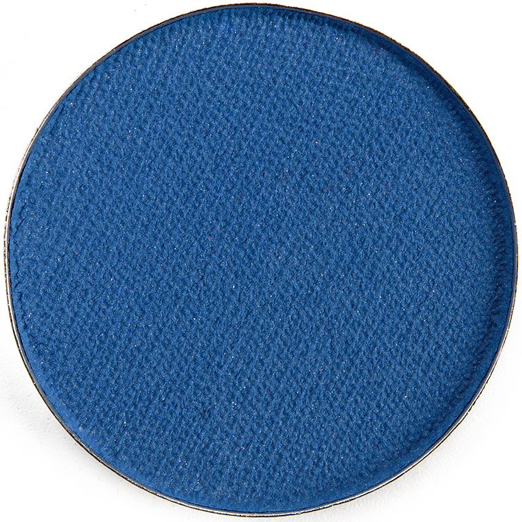 Glaminatrix Midnight Matte Eyeshadow