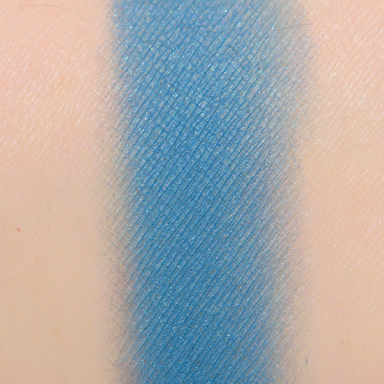 Glaminatrix Midnight Matte Eyeshadow