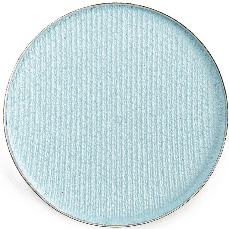 Glaminatrix Minty Fresh Matte Eyeshadow