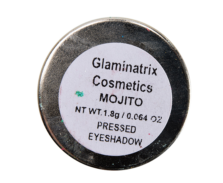 Glaminatrix Mojito Foiled Eyeshadow