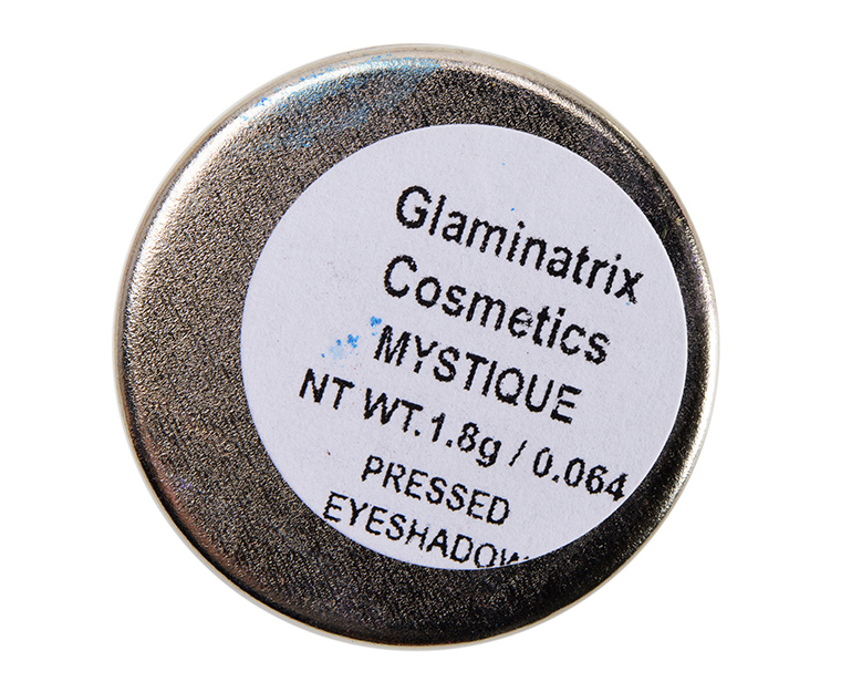 Glaminatrix Mystique Duochrome Eyeshadow