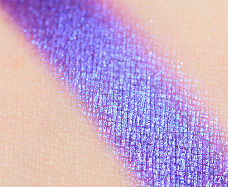 Glaminatrix Mystique Duochrome Eyeshadow