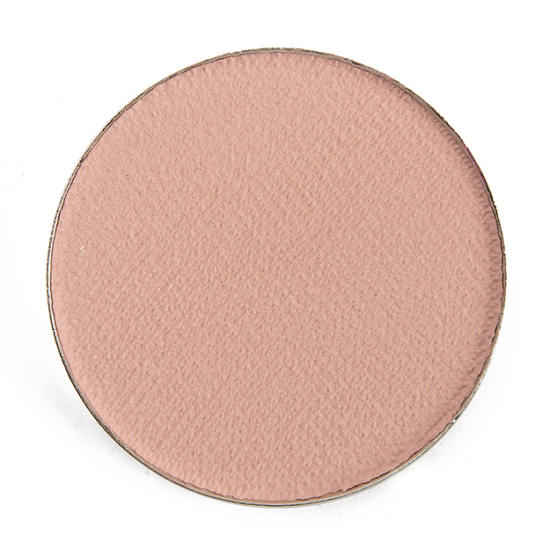 Glaminatrix Matte Eyeshadow Naked Honey