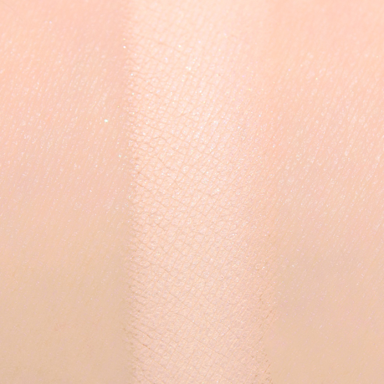 Glaminatrix Naked Honey Matte Eyeshadow