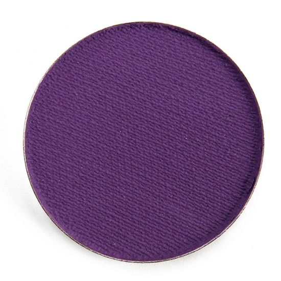 Glaminatrix Matte Eyeshadow Nectar