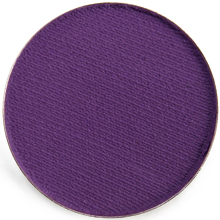 Glaminatrix Nectar Matte Eyeshadow