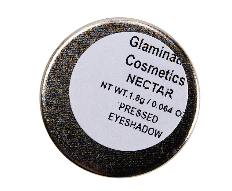 Glaminatrix Nectar Matte Eyeshadow