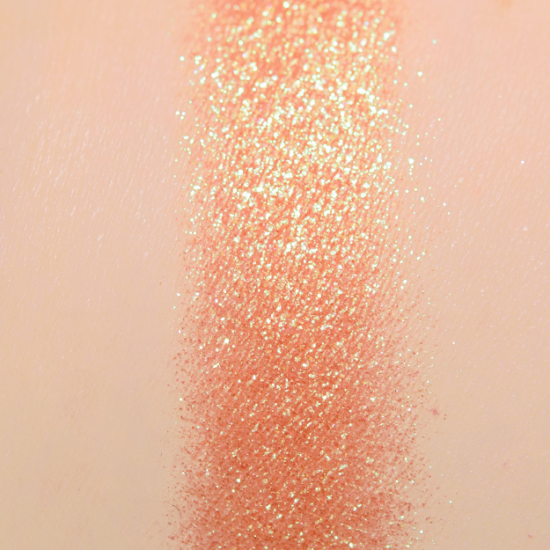 Glaminatrix Nymph Duochrome Topper