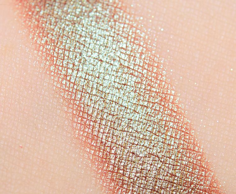 Glaminatrix Peacock Duochrome Eyeshadow