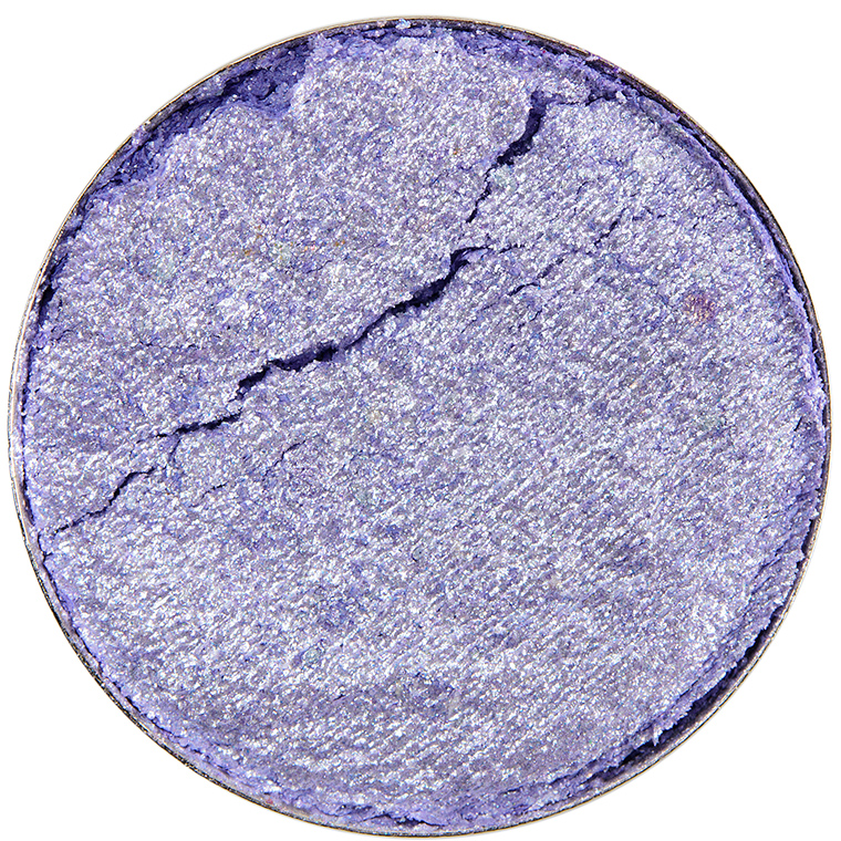 Glaminatrix Peri-twinkle Foiled Eyeshadow