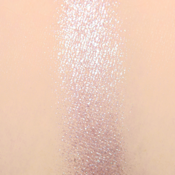 Glaminatrix Peri-twinkle Foiled Eyeshadow