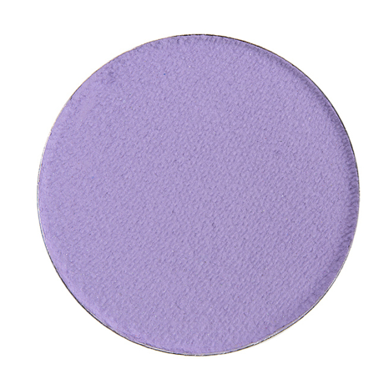 Glaminatrix Matte Eyeshadow Periwinkle