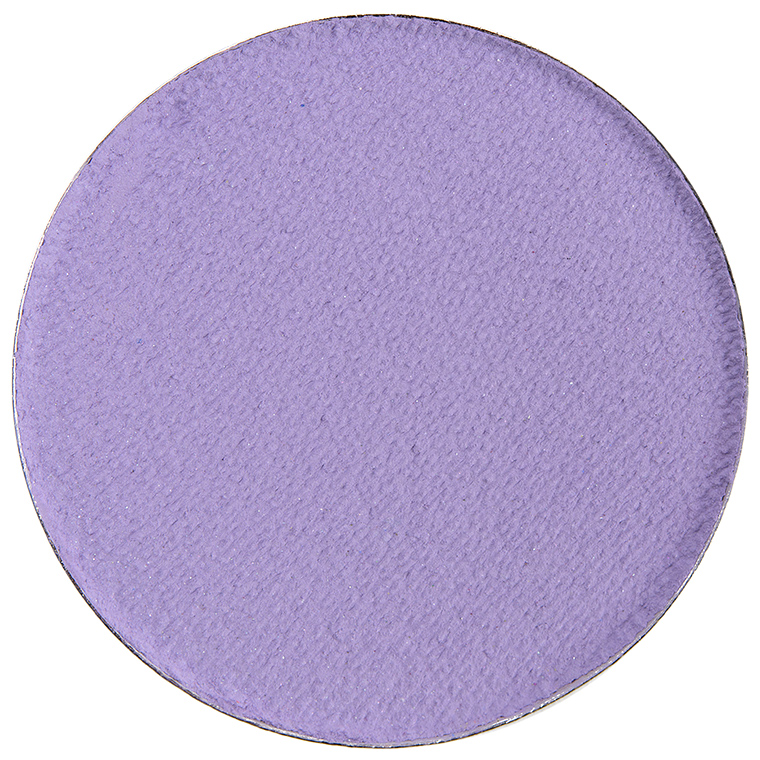 Glaminatrix Periwinkle Matte Eyeshadow