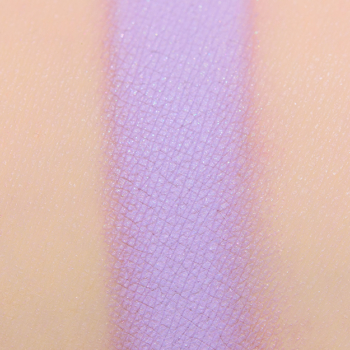 Glaminatrix Periwinkle Matte Eyeshadow