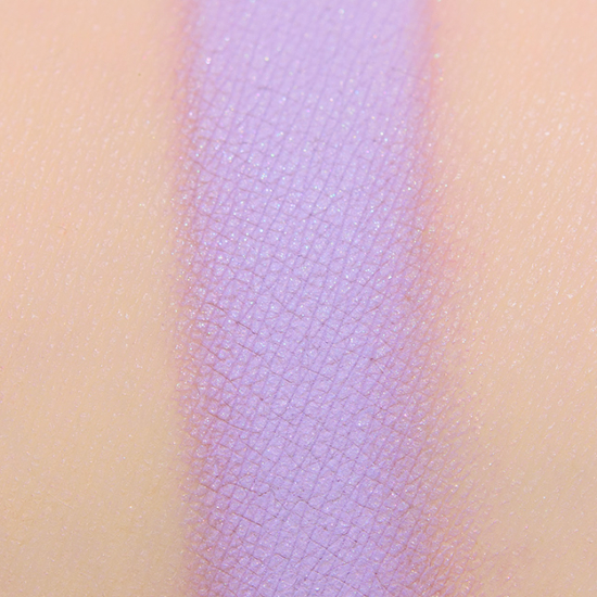 Glaminatrix Periwinkle Matte Eyeshadow
