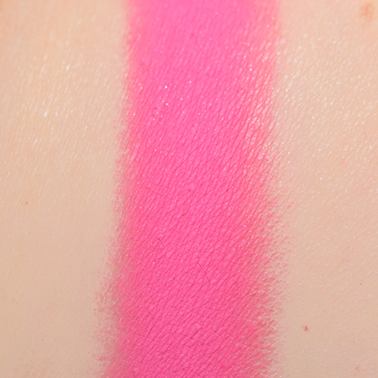 Glaminatrix Petal Matte Eyeshadow