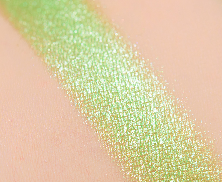 Glaminatrix Picnic Foiled Eyeshadow