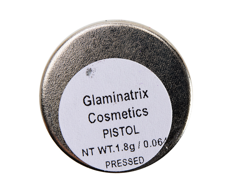 Glaminatrix Pistol Foiled Eyeshadow