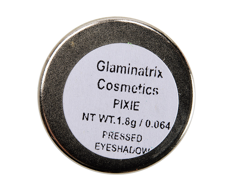 Glaminatrix Pixie Foiled Eyeshadow