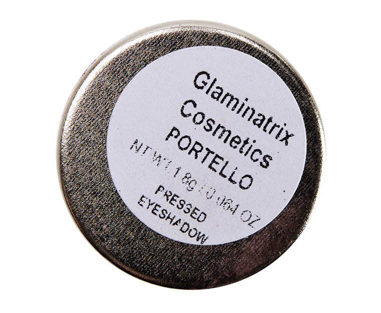 Glaminatrix Portello Matte Eyeshadow