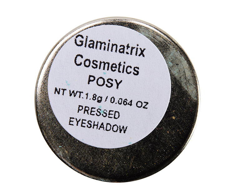 Glaminatrix Posy Matte Eyeshadow