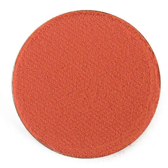 Glaminatrix Matte Eyeshadow Pumpkin Spice