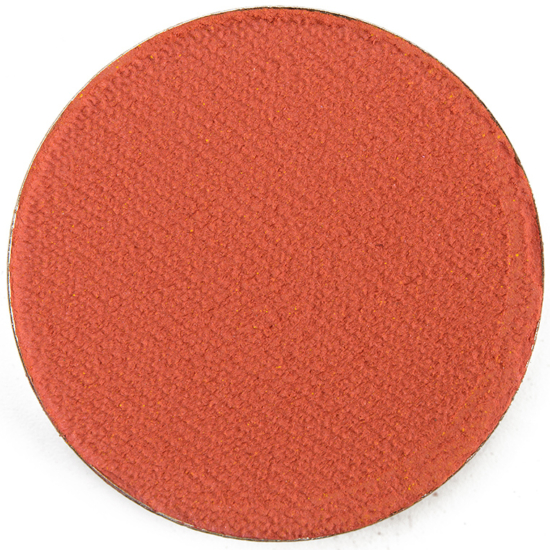 Glaminatrix Pumpkin Spice Matte Eyeshadow
