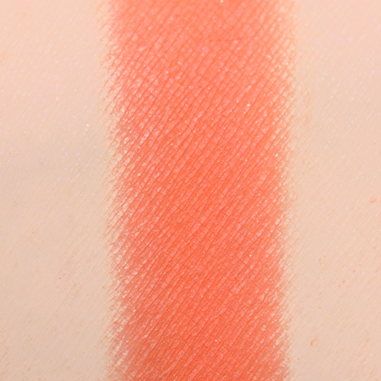 Glaminatrix Pumpkin Spice Matte Eyeshadow