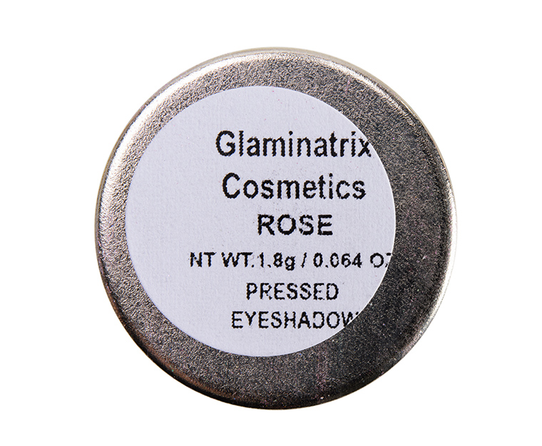 Glaminatrix Rose Foiled Eyeshadow