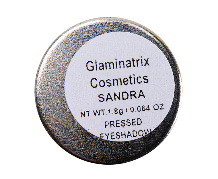 Glaminatrix Sandra Foiled Eyeshadow