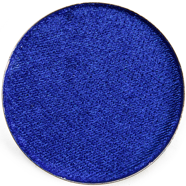 Glaminatrix Sapphire Foiled Eyeshadow