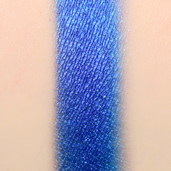 Glaminatrix Sapphire Foiled Eyeshadow
