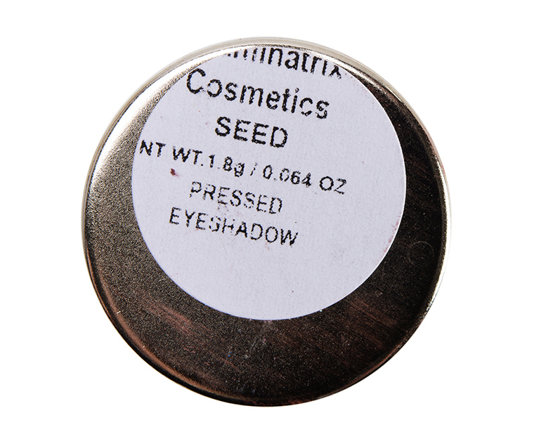Glaminatrix Seed Matte Eyeshadow