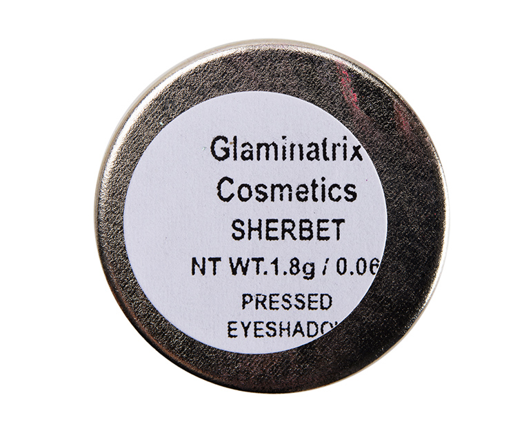 Glaminatrix Sherbet Foiled Eyeshadow