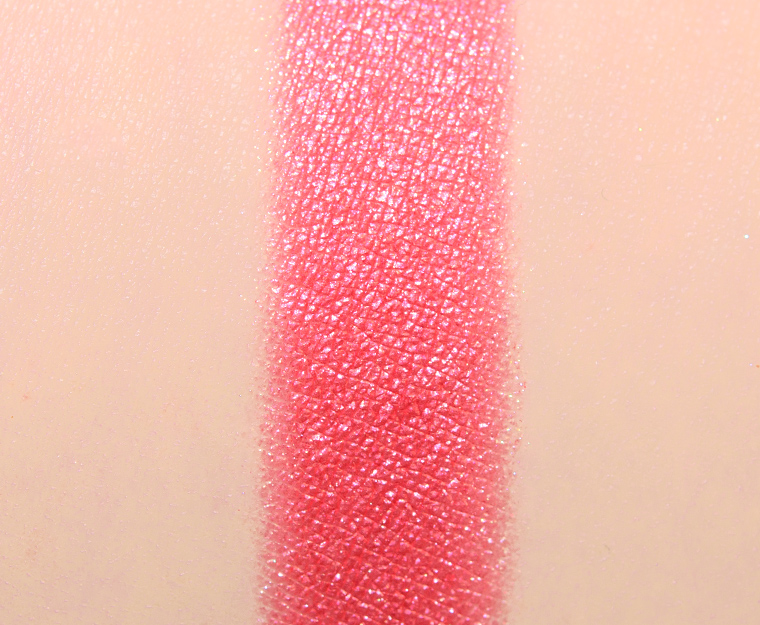Glaminatrix Sherbet Foiled Eyeshadow