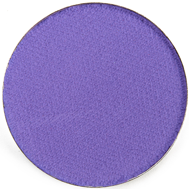 Glaminatrix Sitting Pretty Matte Pressed Pigment